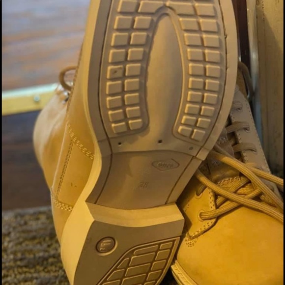 Gstar ladies botties - Picture 2 of 4